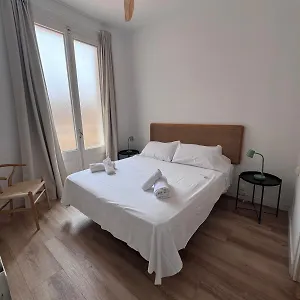  Гостевой дом Calma House